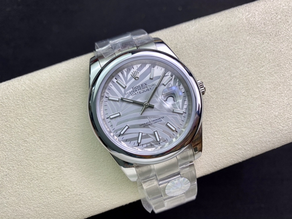 激安ロレックス内部構造